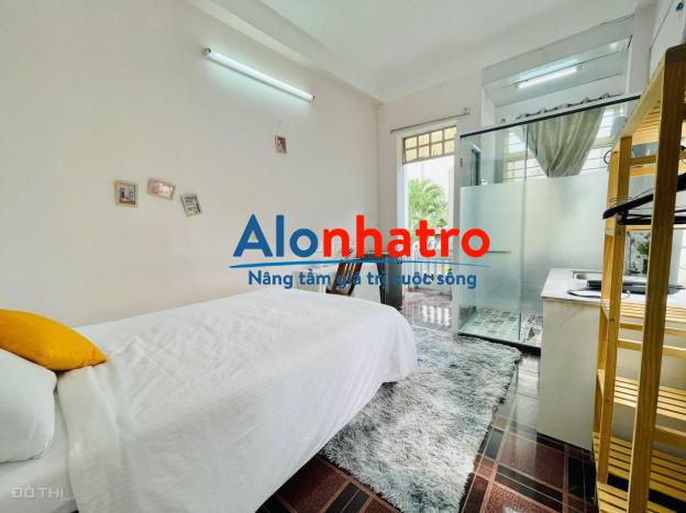 Bán nhà 3 tầng 5 phòng Kiệt Hà Bổng,Phước Mỹ, Q Sơn Trà ,dòng tiền 15tr/tháng,Gía 3.85 Tỷ