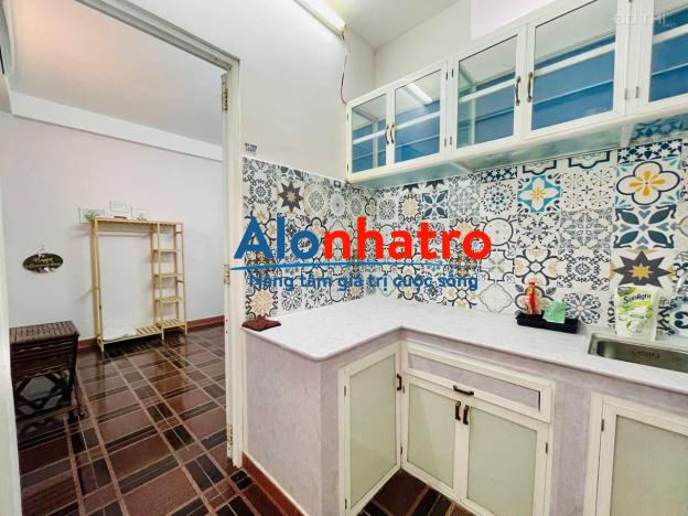 Bán nhà 3 tầng 5 phòng Kiệt Hà Bổng,Phước Mỹ, Q Sơn Trà ,dòng tiền 15tr/tháng,Gía 3.85 Tỷ
