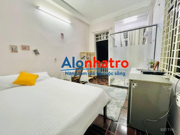 Bán nhà 3 tầng 5 phòng Kiệt Hà Bổng,Phước Mỹ, Q Sơn Trà ,dòng tiền 15tr/tháng,Gía 3.85 Tỷ
