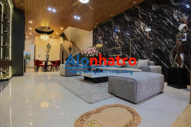 Bán nhà 3 tầng full nội thất Luxury đường ĐINH ĐỨC THIỆN, HÒA MINH, LIÊN CHIỂU, ĐÀ NẴNG