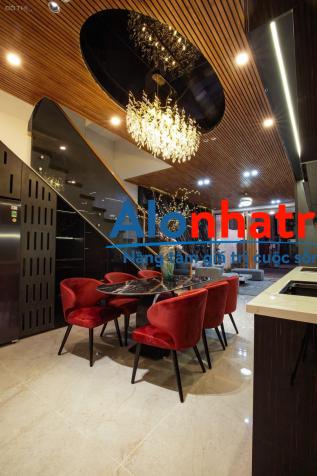 Bán nhà 3 tầng full nội thất Luxury đường ĐINH ĐỨC THIỆN, HÒA MINH, LIÊN CHIỂU, ĐÀ NẴNG