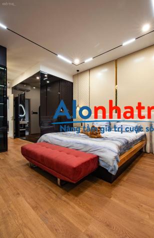 Bán nhà 3 tầng full nội thất Luxury đường ĐINH ĐỨC THIỆN, HÒA MINH, LIÊN CHIỂU, ĐÀ NẴNG