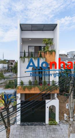 Bán nhà 3 tầng full nội thất Luxury đường ĐINH ĐỨC THIỆN, HÒA MINH, LIÊN CHIỂU, ĐÀ NẴNG