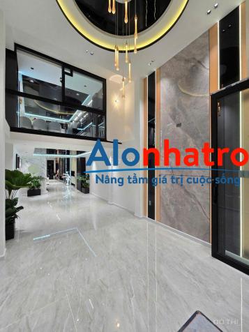 Bán nhà 3,5 tầng  Mặt tiền Đống Đa, Quận Hải Châu, dòng tiền 500tr/năm, Gía 13,5 Tỷ