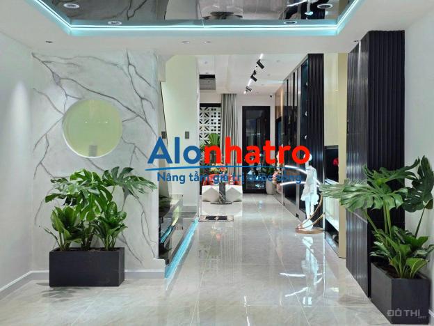 Bán nhà 3,5 tầng  Mặt tiền Đống Đa, Quận Hải Châu, dòng tiền 500tr/năm, Gía 13,5 Tỷ