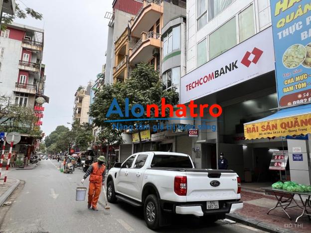 BÁN NHÀ 4 TẦNG - MẶT PHỐ CỔ HÀ ĐÔNG - KINH DOANH ĐA DẠNG - GIÁ TRỊ LỚN