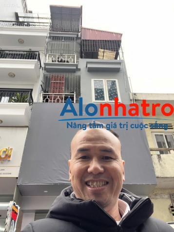 BÁN NHÀ 4 TẦNG - MẶT PHỐ CỔ HÀ ĐÔNG - KINH DOANH ĐA DẠNG - GIÁ TRỊ LỚN