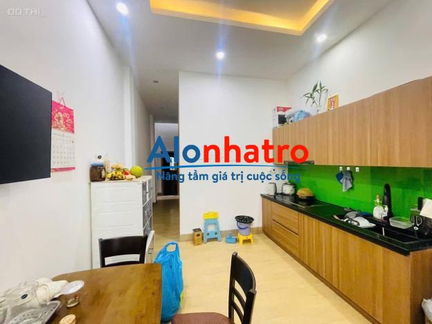 Bán nhà 4 tầngx74m2 gồm 6 CH Kiệt Phạm Cự Lượng,Q Sơn Trà ,Dòng tiền 25tr/tháng,Gía 6,2 Tỷ