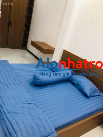 Bán nhà 4 tầngx74m2 gồm 6 CH Kiệt Phạm Cự Lượng,Q Sơn Trà ,Dòng tiền 25tr/tháng,Gía 6,2 Tỷ