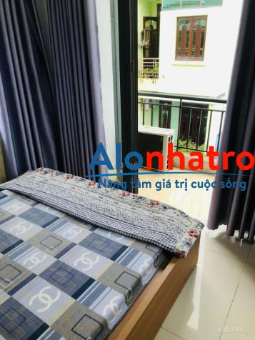 Bán nhà 4 tầngx74m2 gồm 6 CH Kiệt Phạm Cự Lượng,Q Sơn Trà ,Dòng tiền 25tr/tháng,Gía 6,2 Tỷ