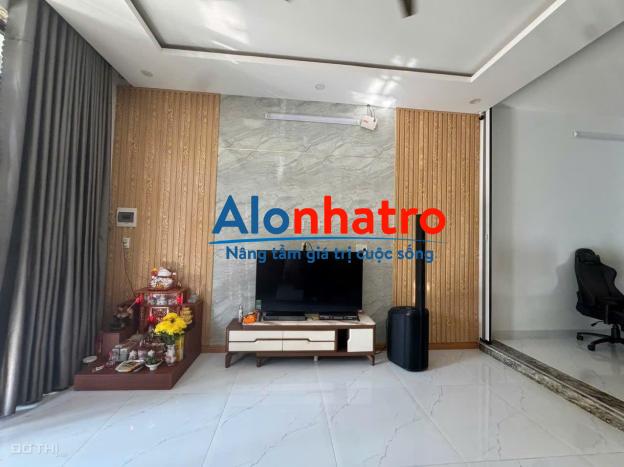 Bán nhà 80m2x 3 tầng MT An Cư, Phước Mỹ, Q Sơn Trà, Gần Công viên Hồ Nghinh, Gía 8,65 Tỷ