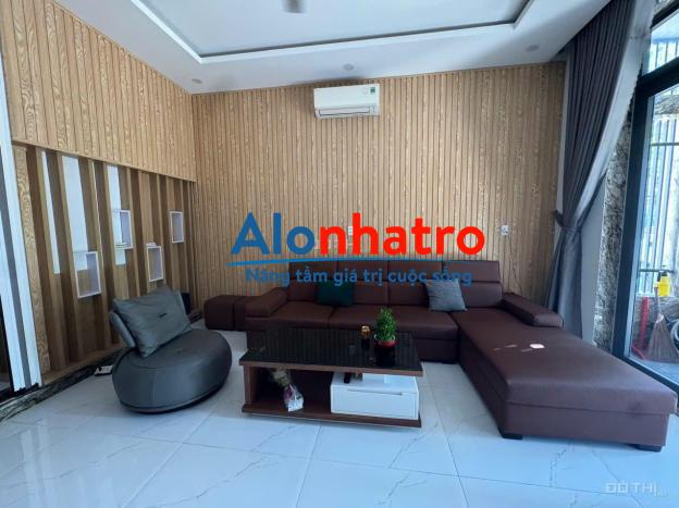Bán nhà 80m2x 3 tầng MT An Cư, Phước Mỹ, Q Sơn Trà, Gần Công viên Hồ Nghinh, Gía 8,65 Tỷ