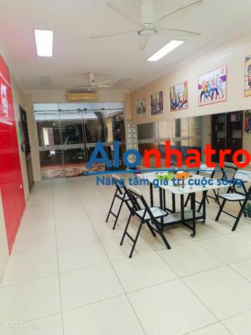Bán nhà mặt phố trịnh đình cửu ( Hoàng mai) DT50m nhà 6 tầng ô tô tránh vỉa hè rộng mới đẹp ở ngay