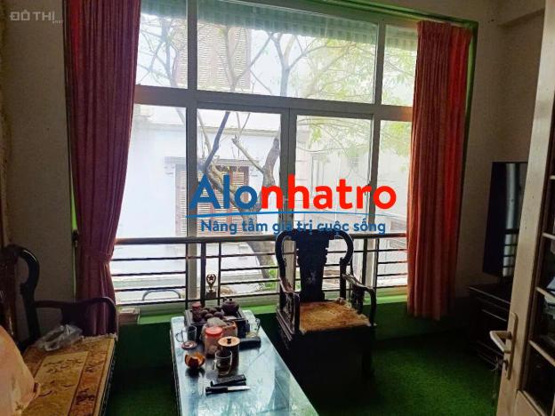 Bán nhà mặt phố trịnh đình cửu ( Hoàng mai) DT50m nhà 6 tầng ô tô tránh vỉa hè rộng mới đẹp ở ngay