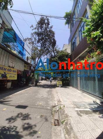 Bán nhà Mặt tiền An Hải Bắc 8,gần đường Trần Hưng Đạo,Quận Sơn Trà , Gía 3.95 tỷ