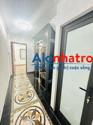 BÁN NHÀ NGUYỄN KHÁNH TOÀN 55M X 5T,THANG MÁY,GẦN PHỐ,NHÀ MỚI,ĐẸP