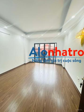 BÁN NHÀ NGUYỄN KHÁNH TOÀN 55M X 5T,THANG MÁY,GẦN PHỐ,NHÀ MỚI,ĐẸP