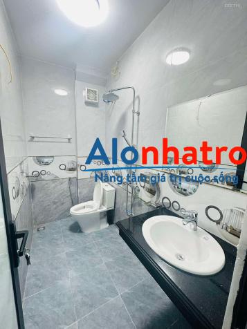 BÁN NHÀ NGUYỄN KHÁNH TOÀN 55M X 5T,THANG MÁY,GẦN PHỐ,NHÀ MỚI,ĐẸP
