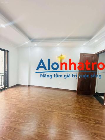 BÁN NHÀ NGUYỄN KHÁNH TOÀN 55M X 5T,THANG MÁY,GẦN PHỐ,NHÀ MỚI,ĐẸP