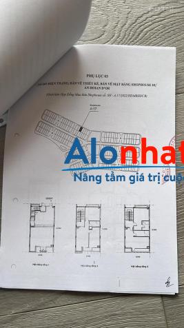 Cần bán gấp căn soophouse tại hội an
