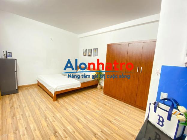 Cho thuê 1 căn studio full nội thất đầy đủ