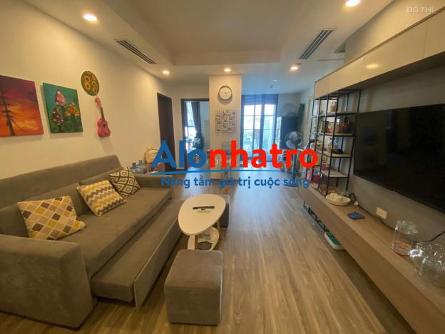 Cho thuê căn hộ cao cấp Hà Nội Center Point Lê Văn Lương 70m2 2PN full đồ 15 triệu/tháng 0987522225