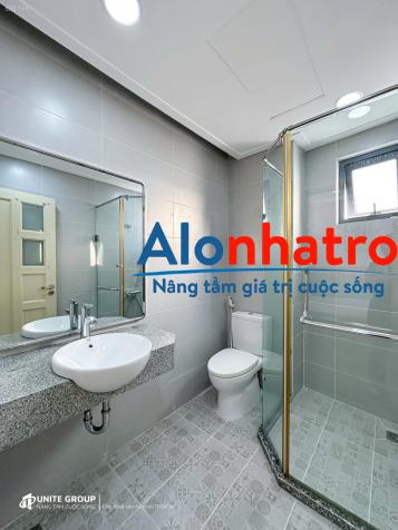 Cho thuê căn hộ cửa sổ trời, ban công, thang máy gần công trường Dân Chủ, tòa nhà Viettel