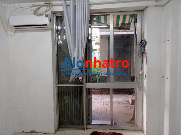 Cho thuê phòng địa chỉ: số 002, Lô F, chung cư Nguyễn Trãi