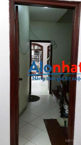Chủ cần bán gấp nhà phố ĐỊNH CÔNG THƯỢNG, HOÀNG MAI, 41M², nhỉnh 14