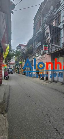 Chủ cần bán gấp nhà phố ĐỊNH CÔNG THƯỢNG, HOÀNG MAI, 41M², nhỉnh 14