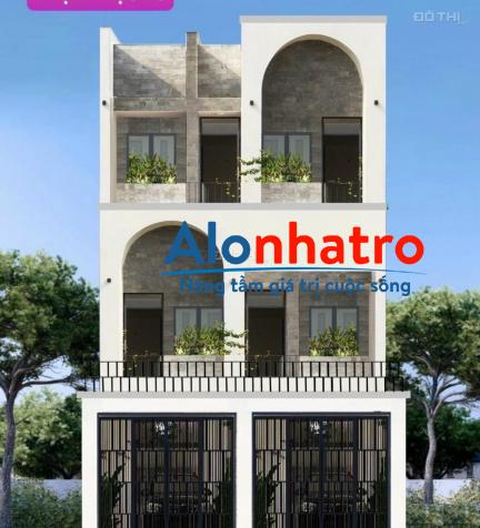 Có 900tr mua nhà ngã 4 ga Thạnh Lộc 13 DTSD 87m2 nhiều người cần