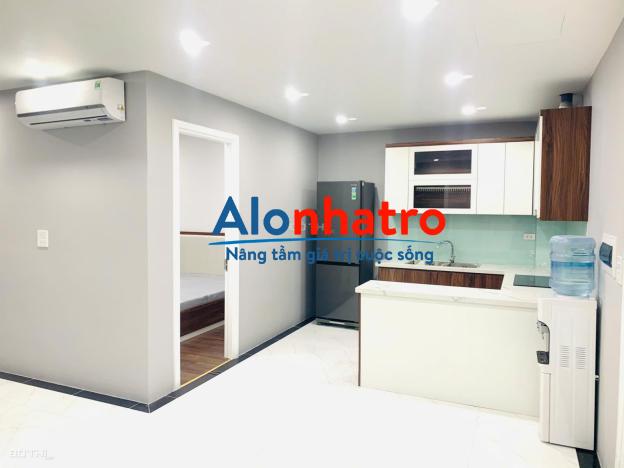 Chính chủ cho thuê căn hộ mới tinh 100%, full đồ