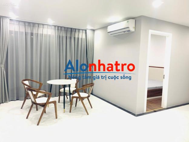 Chính chủ cho thuê căn hộ mới tinh 100%, full đồ