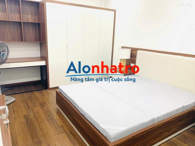 Chính chủ cho thuê căn hộ mới tinh 100%, full đồ