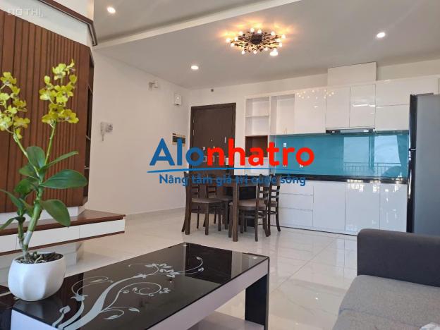 Cho thuê căn hộ 3 phòng ngủ Sunrise Riverside, giá tốt nhất thị trường 16 triệu 500 đầy đủ nội thất