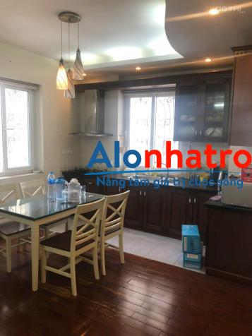 Cho thuê căn hộ chung cư 2pn – 1pk diện tích 98m2 có Full đồ ở Dương Đình Nghệ, Cầu Giấy, Hà Nội