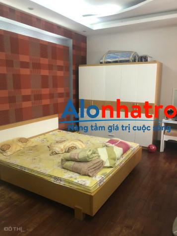 Cho thuê căn hộ chung cư 2pn – 1pk diện tích 98m2 có Full đồ ở Dương Đình Nghệ, Cầu Giấy, Hà Nội