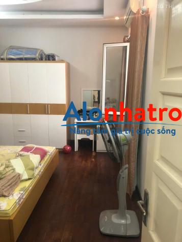 Cho thuê căn hộ chung cư 2pn – 1pk diện tích 98m2 có Full đồ ở Dương Đình Nghệ, Cầu Giấy, Hà Nội
