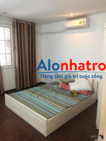 Cho thuê căn hộ chung cư 2pn – 1pk diện tích 98m2 có Full đồ ở Dương Đình Nghệ, Cầu Giấy, Hà Nội