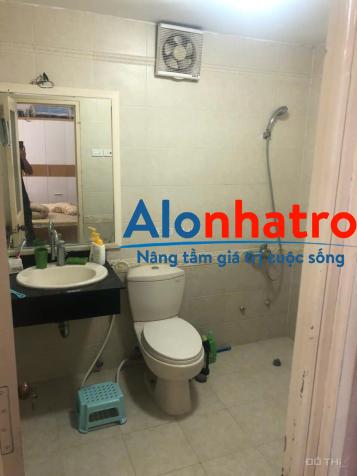 Cho thuê căn hộ chung cư 2pn – 1pk diện tích 98m2 có Full đồ ở Dương Đình Nghệ, Cầu Giấy, Hà Nội