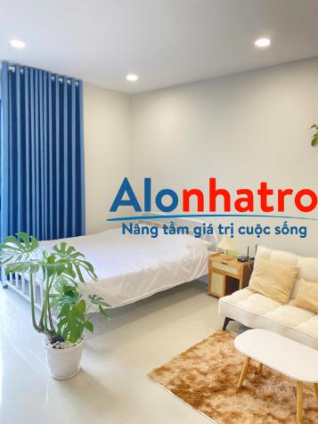 Cho thuê căn hộ Sunrise Riverside, Nhà Bè, diện tích 50m2 giá 8 Triệu