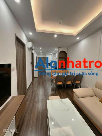 Cho thuê căn hộ tại chung cư Hoàng Huy Commerce Võ Nguyên Giáp