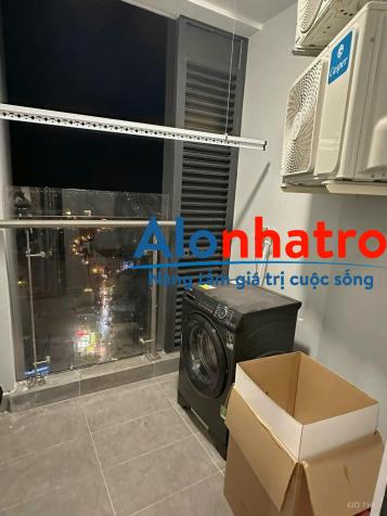 Cho thuê căn hộ tại chung cư Hoàng Huy Commerce Võ Nguyên Giáp