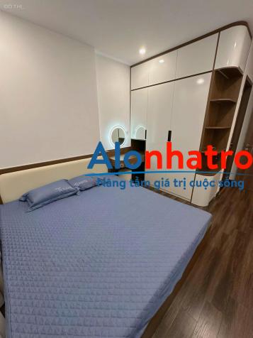 Cho thuê căn hộ tại chung cư Hoàng Huy Commerce Võ Nguyên Giáp