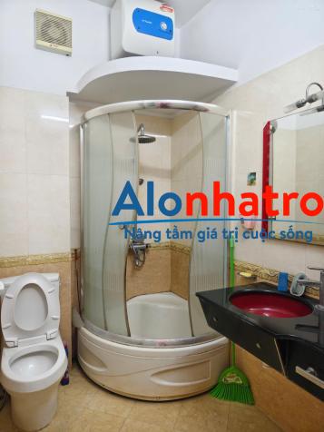 Cho thuê nhà riêng tại 80/58 Nguyễn Khánh Toàn, Quan Hoa, Cầu Giấy, Hà Nội diện tích 32m2