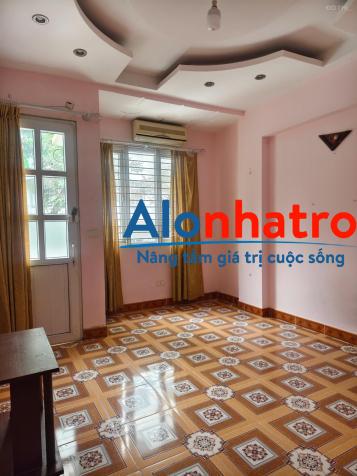 Cho thuê nhà riêng tại 80/58 Nguyễn Khánh Toàn, Quan Hoa, Cầu Giấy, Hà Nội diện tích 32m2