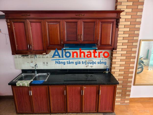 Cho thuê nhà riêng tại 80/58 Nguyễn Khánh Toàn, Quan Hoa, Cầu Giấy, Hà Nội diện tích 32m2