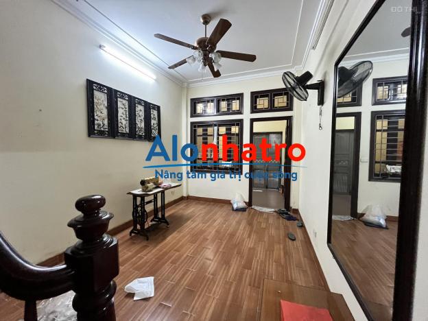 Cho thuê nhà riêng tại Đường Trần Phú, Phường Văn Quán, Hà Đông, Hà Nội