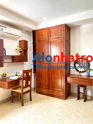 CHO THUÊ PHÒNG FULL NỘI THẤT - THỦ ĐỨC