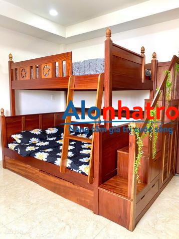CHO THUÊ PHÒNG FULL NỘI THẤT - THỦ ĐỨC